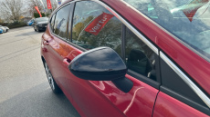 Vauxhall Astra 1.2 Turbo 145 Griffin Edition 5dr Petrol Hatchback